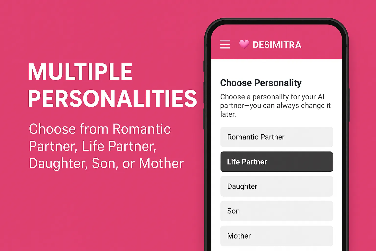 Building DesiMitra: How I Created an AI Chat App with React Native and OpenAI