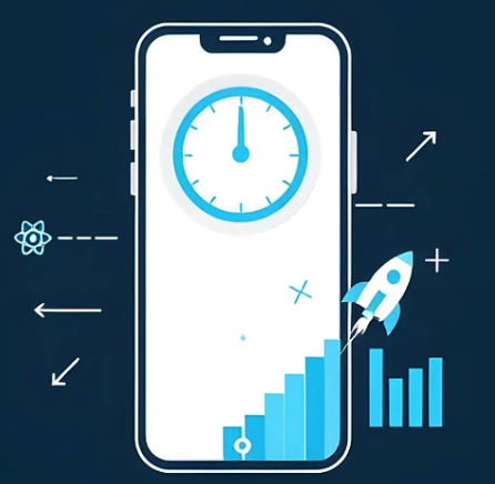 Enhancing Initial Load Time for Micro Front-End Pages in React Native App