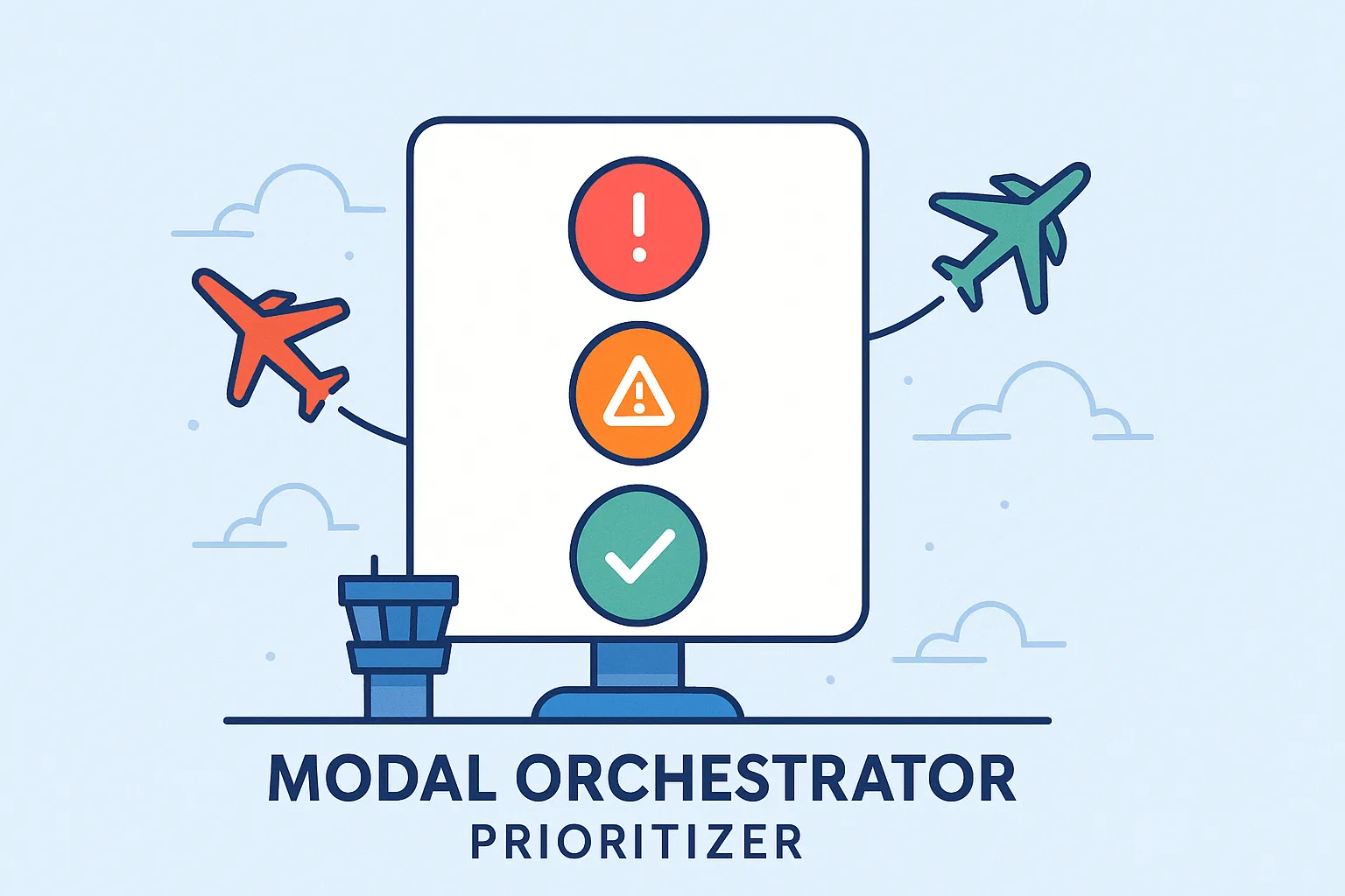 How I Built a Prioritized Modal Orchestrator (and You Should Too)